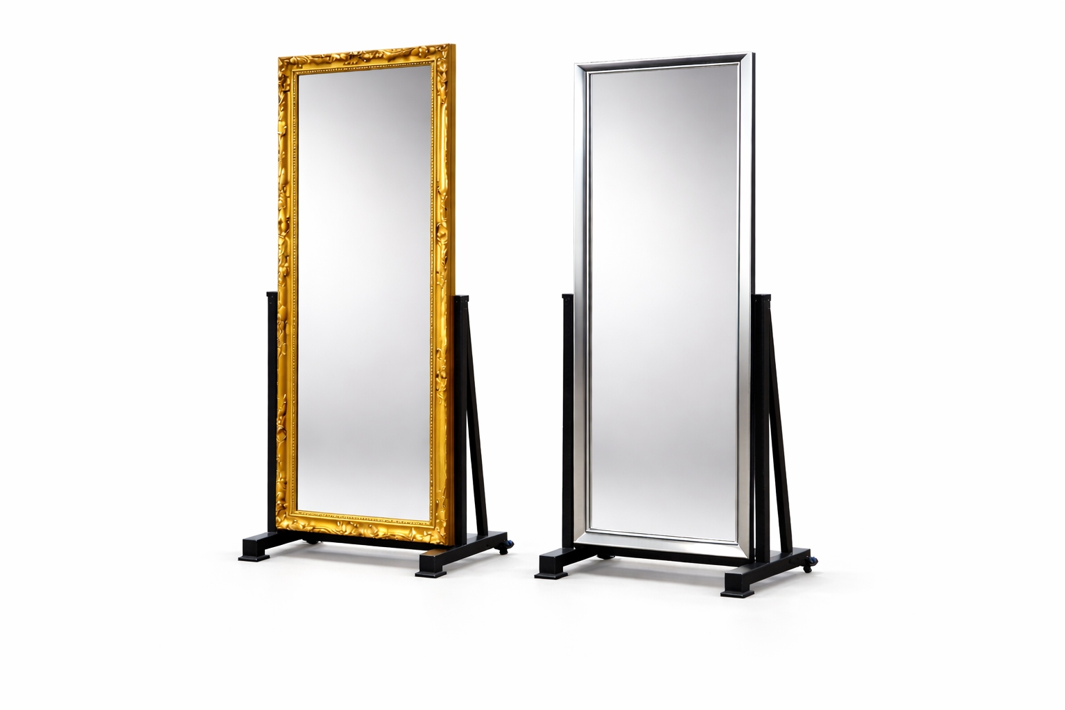 Dio Glass randare oglinzi cu ramă