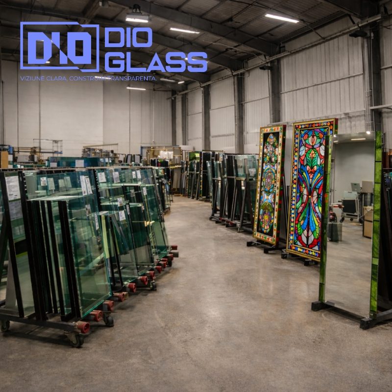 DioGlass Poză inventar